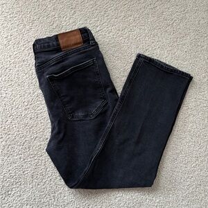 Aritzia Denim Forum Arlo Jeans